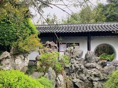-何园