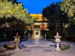 -大唐博相府酒店·陕西官府菜