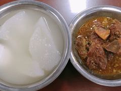 -阿秋牛排(湖心街店)