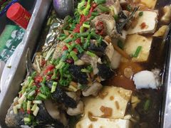 -徽州美食(三十年老店)