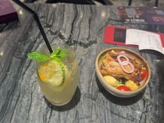 -Thai Alley泰爱里(二沙岛店)