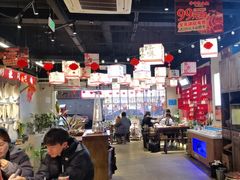 -牛市坎火锅(建设路店)