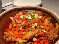 -潇湘阁(汉光百货店)