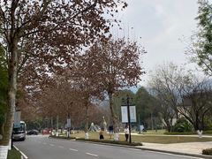 -海兰云天度假区温泉