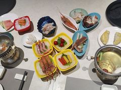 -悦鼎汇海鲜姿造