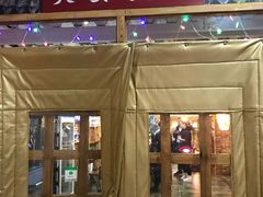 门面-三个大叔东北烧烤·砂锅菜(西三旗店)