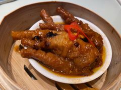 -利苑酒家(华熙国际店)