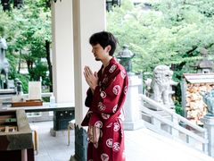 -难波八坂神社