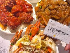 -南门食仙·手工福州菜(南门兜店)