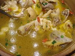 -湾里人家(旺山景区店)