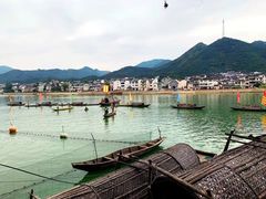 -新安江山水画廊风景区