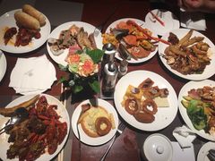 -华安国际大酒店-餐厅