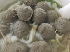 -潮镇老尾牛杂(环城西路店)