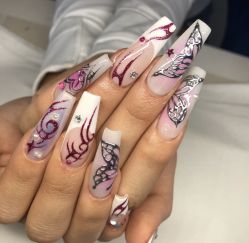 -171 Naillife