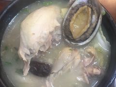 -莲洞本家