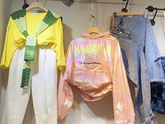 -广州白马服装市场