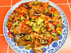 -赣南粉局·赣菜夜排档(新天地店)