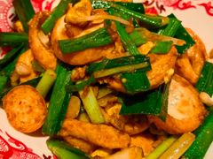 -恰八斗·猛火长沙菜(国贸店)