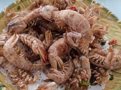 -渔中舟海鲜大排档(普陀沈家门店)