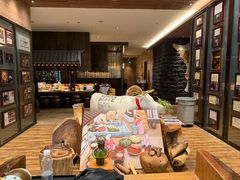 -上海漕河泾万丽酒店