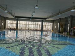 -春晖园度假酒店温泉