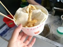 年糕片-鸡柳大人(宁大店)