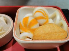 -沼津港精致料理·寿喜烧·烧鸟(龙湖南桥天街日料榜单店)
