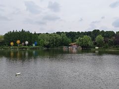 -郑州植物园