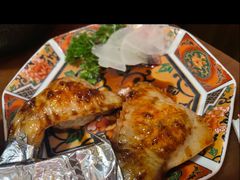 -弓二·烧鸟居酒屋(财富购物中心店)