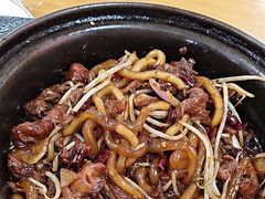 -重庆鸡公煲·嘟享吃(林科大店)
