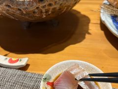 -大岛日本料理铁板烧(南通大饭店)