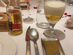 -王品牛排(郑州大卫城店)