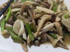 -龙姐私房菜(和顺古镇店)