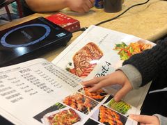 -活鱼馆(宜兴埠店)