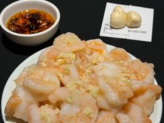 -必点海鲜·海肠捞饭大王(滨江道店)
