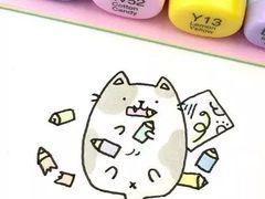 -八哥美术·成人美术画室(总校区)