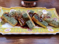 那家自制豆腐-那家山城(樱桃园店)