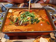-叁宝烤肉·西安烧烤(东三爻店)