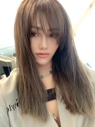 -Rise Hair上升造型