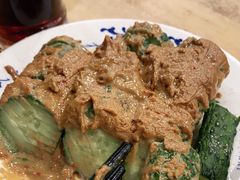 -柴氏风味斋(甘家口店)