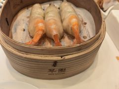 -翠园(北京王府中环店)
