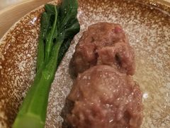 -酌宴府The China Club·广州万富希尔顿酒店(云城东路店)
