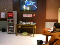 -赵家羊肉汤(建安路店)