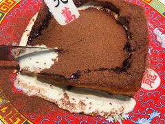 漏华奶-九龙冰室(徐汇日月光店)