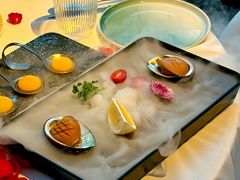 -天玑高空江景餐厅&酒吧Sky Secret Restaurant&Bar