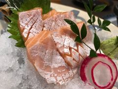 -尺山寸水日料(马桥满天星店)