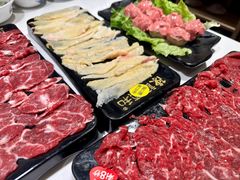 -陈记顺和牛肉火锅馆(天河北路店)