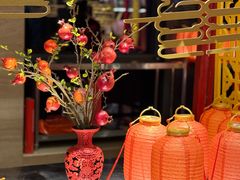 -郑州美盛喜来登大酒店
