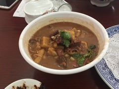 -京碗居老北京特色菜(北环东路店)