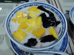-捷信牛奶甜品世家(五道口店)